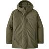 PATAGONIA M'S WINDSHADOW PARKA Giacca Outdoor Uomo