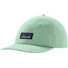 PATAGONIA P-6 LABEL TRAD CAP Cappellino Unisex