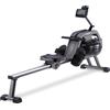 TOORX VOGATORE ROWER SEA 90 RESISTENZA AD ACQUA CON RICEVITORE