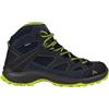 MCKINLEY DISCOVER II MID AQX UNISEX Scarpe Trekking