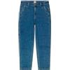 Lee Jeans da Uomo Carpenter, Mid Shade, 44 IT (30W/32L)
