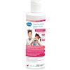 SANITY Shampoo per capelli contro i pidocchi, protezione efficace e naturale per i capelli - 100% naturale
