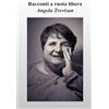 Autopubblicato Racconti a ruota libera