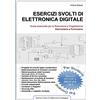 Lulu.com Esercizi svolti di elettronica digitale