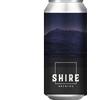 Shire Brewing How Fortunate The Man With None