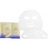 Shiseido LiftDefine Radiance Face Mask 6 applicazioni iance Face Mask Maschera Ricca Maschera