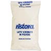 Ristora 1/5/10 Latte Scremato in Polvere 500 g in Busta Per Bar, Vending/Horeca