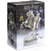 NOBLE COLLECTION Harry Potter Fermalibri Statua / Pedina Cavaliere Bianco Noble Collection
