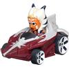 Hot Wheels Racer Verse Ahsoka modellino auto giocattolo per bambini dai 3 anni in su | Regalo per bambini e collezionisti