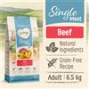Feringa Adult Single Meat Manzo (ex Classic Meat Manzo) - 6,5 kg