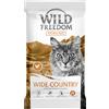 Wild Freedom Adult Wide Country Sterilised Pollame - senza cereali - 150 g