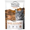 Wild Freedom Adult Wide Country Sterilised Pollame - senza cereali - 400 g