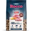Rocco Senior Classic Manzo con Agnello - 5 x 1 kg