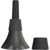 Yamaha PM5X-2 Silent Brass Pickup Mute -25 dB per trombone e trombone basso SBJ