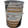 lasav STUCCO METALLICO GIALLO + CATALIZZATORE LASAV 25KG