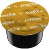 Borbone 100 Capsule Borbone Caffè ORO Compatibile Lavazza Blue®