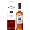 Bowmore 15 Y.O. Golden & Elegant Islay Single Malt 43%Vol 1000ml