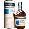 Diplomatico Distillery Collection No.1 Batch Kettle Rum 47% Vol 700ml