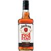 Jim Beam Red Stag Black Cherry 1L 32,5%