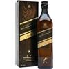Johnnie Walker Double Black Scotch Whisky 1L 40% Astucciato