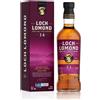 Loch Lomond 14 Years Old Single Malt Scotch Whisky 700ml 46% Astucciato