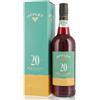 Offley 20 Years Old Tawny Port 750ml