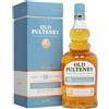Old Pulteney 10 Years Old Single Malt Scotch Whisky 1L 40% Astucciato