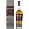 Tullibardine 228 Burgundy Finish Highland Single Malt Scotch Whisky 700ml