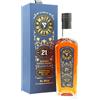 White Heather 21YO Blended Scotch Whisky 700ml 48% Astucciato