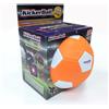 Kickerball - La palla con effetti rotanti e curvi che trasforma ogni tiro in un capolavoro - arancione