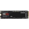 SAMSUNG SSD 990 PRO 1TB M.2 PCIE 4.0 X4 NVME 2.0