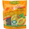 RAPUNZEL Albicocche Morbide 200 grammi