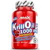 AMIX Krill Oil 1000mg 60 capsule