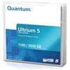 Quantum Cartuccai Dati Quantum LTO 5 1.5/3TB Ultrium [MR-L5MQN-01]