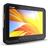 Zebra Tablet 10.1'' Zebra ET65 Wi-Fi + 5G eSIM 8GB/128GB Android Nero [ET65AW-ESQAGS00A0-A6]