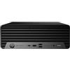 Hp Mini pc Hp Pro 400 G9 i5-14500/16GB/512GB SSD/Win11Pro/Nero [881Y8EA#ABD]