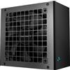 Deepcool Alimentatore 750W Deepcool PN750D 80 Plus Bronze Non modulare Nero [R-PN750D-FC0B-EU-V2]