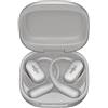 SHOKZ Auricolari Shokz Openfit 2+ Wireless/Bluetooth Grigio [T921-ST-GY]