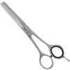 Henbor forbici per sfoltire i capelli in acciaio inox Confort Line 6,5