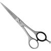 Henbor forbici per capelli in acciaio inox Classic Line 6