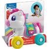 Clementoni- Baby Unicorno Sempre con Me Interattivo