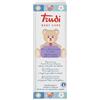 PERFETTI - FISSAN - SILC SPA Trudi Baby Care Pasta Protettiva Lenitiva per Cambio Neonato Confezione 100ml