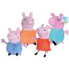 SIMBA TOYS ITALIA SRL Simba Toys Peppa Pig Peluche Assortiti 25 cm