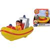 SIMBA TOYS ITALIA SRL Simba Toys Sam il Pompiere Scialuppa di Salvataggio Neptune