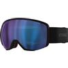 Atomic REVENT L HD - Occhiali Unisex, Black, NS -