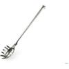 CALDER Cuba di spaghetti PREZIOSA 34 cm in acciaio inox 1545 contenitori per alimenti, non applicabili, multicolore, unico