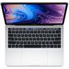 Apple MacBook Pro 2018 | 13.3 | Touch Bar | 2.3 GHz | 8 GB | 512 GB SSD | argento | US - buono