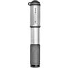 Topeak RaceRocket MT-Silver Pumps-Mini Adulto Unisex, Non Applicabile