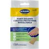 DR.SCHOLL'S div.RB HEALTHCARE SCHOLL PUNTI DOLENTI CEROTTO PROTETTIVO RITAGLIABILE DOPPIO SPESSORE PER CALLI E DURONI 1 PEZZO