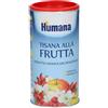 HUMANA ITALIA SpA HUMANA TISANA FRUTTA 200 G